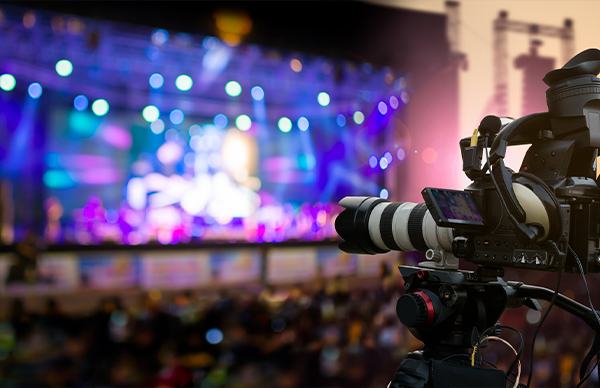 Photography & Videography