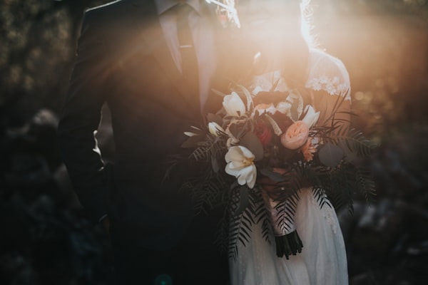 Wedding and Reception Planning
